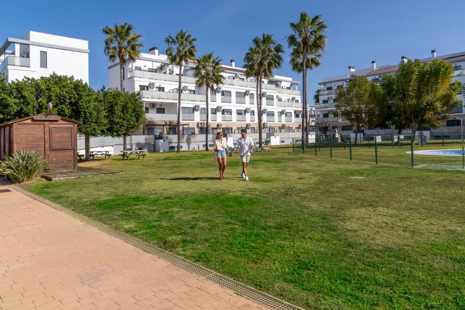 Las Dunas Oliva Exterior photo