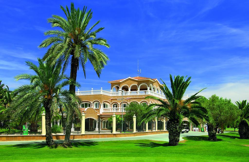 Las Dunas Oliva Exterior photo